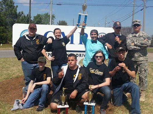 Rifle Team Champs 2014 Rifle Team Champs 2014